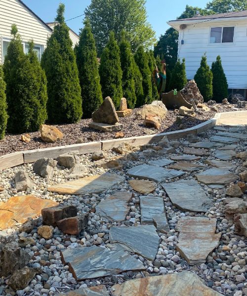 Landscaping Services Roseville MI 114