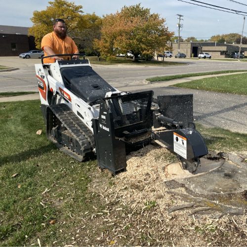 landscaping services company in roseville mi 086