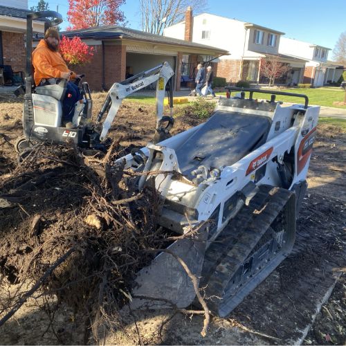 landscaping services company in roseville mi 087