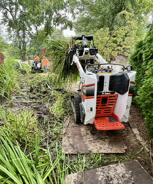 Landscaping Services near me in Roseville MI 04