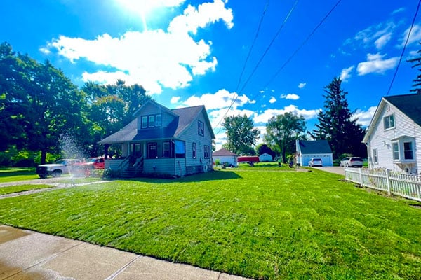 Landscaping Services near me in Roseville MI 13